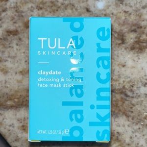 TULA claydate mask